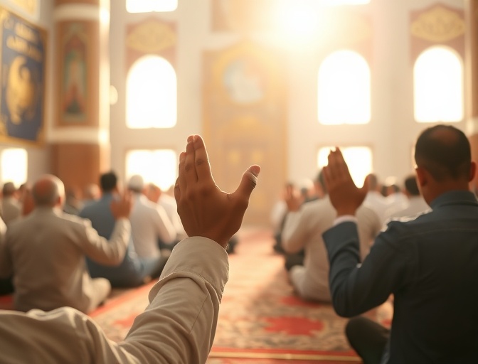 Our Mission : Bridging Deen and Technology with Trust